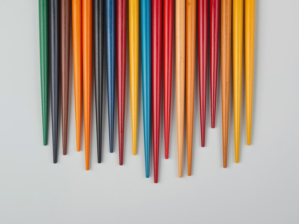 筷子致癌｜木筷子發霉藏一級致癌物！高溫殺不死恐傷肝　消委會：這款比木筷更毒