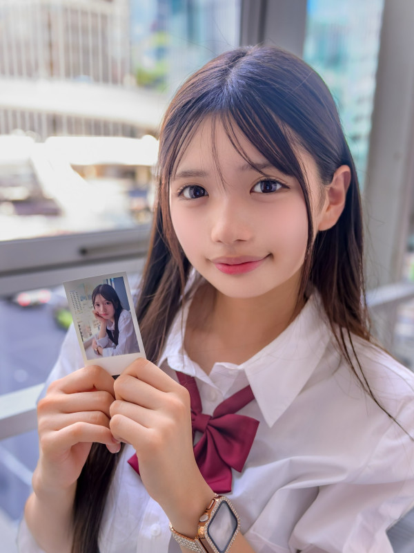 【2025日本最可愛女高中生選美】16歲女校花似漫畫女角奪冠!網民起底即爆醜聞