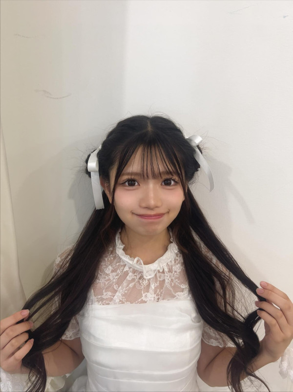 【2025日本最可愛女高中生選美】16歲女校花似漫畫女角奪冠!網民起底即爆醜聞