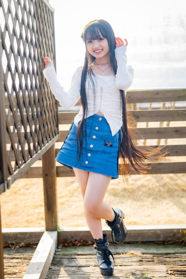 【2025日本最可愛女高中生選美】16歲女校花似漫畫女角奪冠!網民起底即爆醜聞