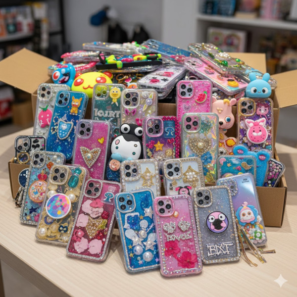 手機殼含鉛超標1550倍！長期接觸恐致癌傷腦？醫生揭「4種款式」最高危