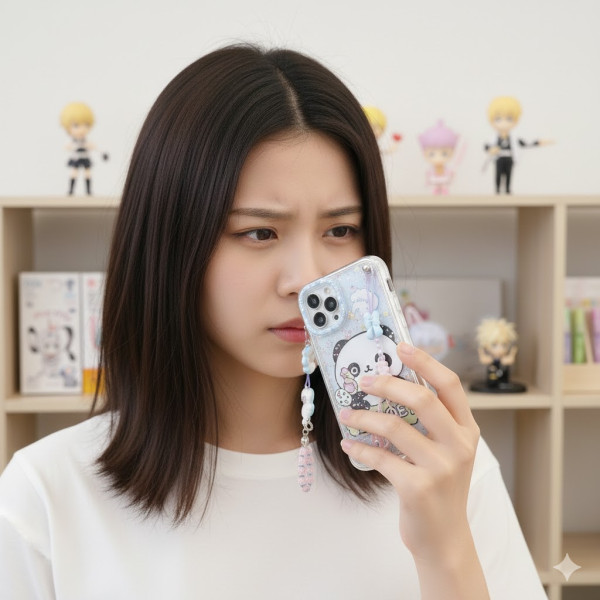 手機殼含鉛超標1550倍！長期接觸恐致癌傷腦？醫生揭「4種款式」最高危