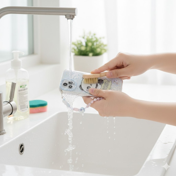 手機殼含鉛超標1550倍！長期接觸恐致癌傷腦？醫生揭「4種款式」最高危