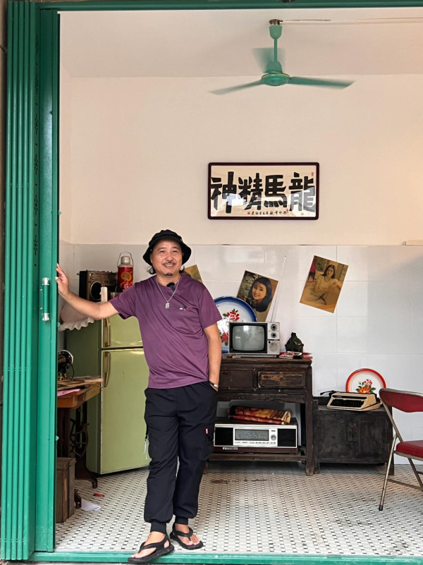 圖片來源：小紅書@古明華 古哥