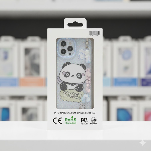 手機殼含鉛超標1550倍！長期接觸恐致癌傷腦？醫生揭「4種款式」最高危