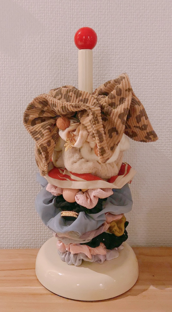 自製8款零成本聖誕樹攻略  膠凳/杯套趣味大變身？ 網民爆笑：真係創意無極限