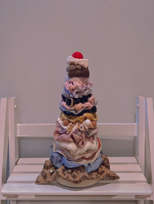 自製8款零成本聖誕樹攻略  膠凳/杯套趣味大變身？ 網民爆笑：真係創意無極限