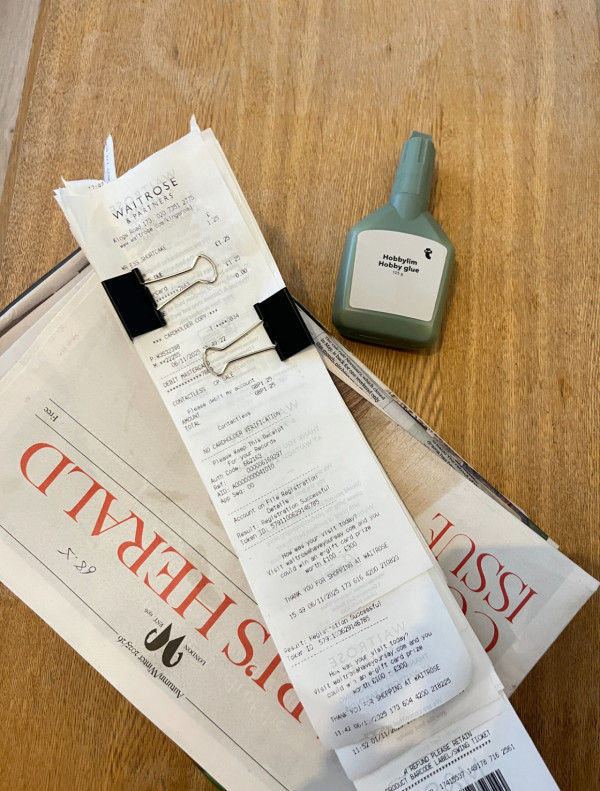 自製8款零成本聖誕樹攻略  膠凳/杯套趣味大變身？ 網民爆笑：真係創意無極限