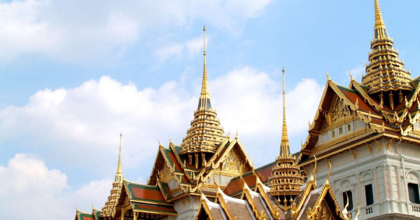 遊泰注意!泰國機場稅價錢暴升53%生效日曝光!一家四口去跌千元