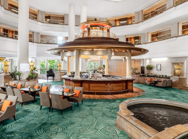 12月生日優惠2025｜50大食玩買12月生日優惠！免費自助餐/戲飛/生日蛋糕！