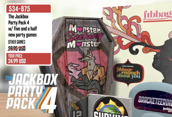 Epic Games 突發派錢？ 2 款大作限時 $0 免費領取 永久收藏即慳 $311