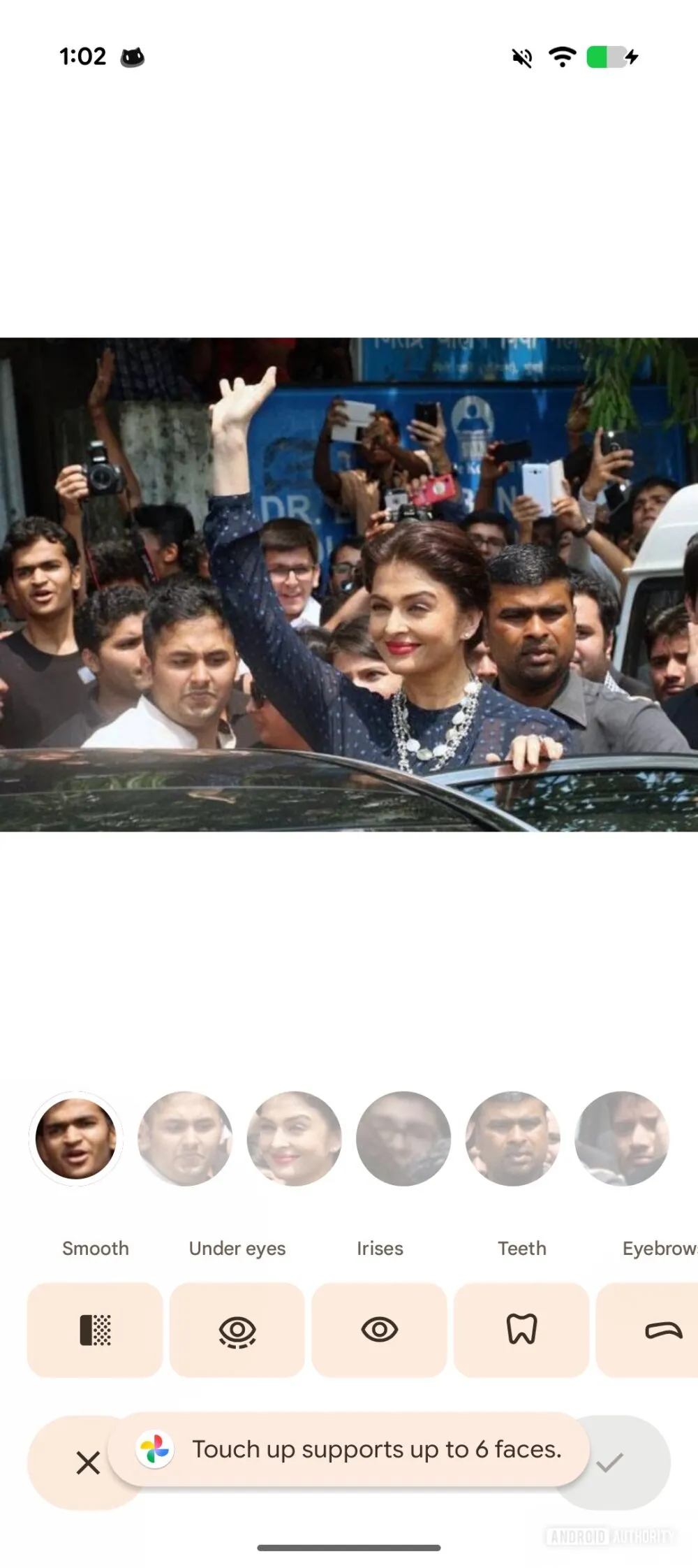 美圖秀秀可以刪得？ Google 相簿突推「AI 臉部神修圖」  6 大P圖功能唔使裝 App 一秒變女神