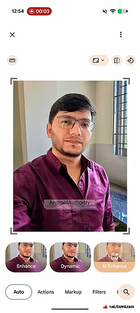 美圖秀秀可以刪得？ Google 相簿突推「AI 臉部神修圖」  6 大P圖功能唔使裝 App 一秒變女神