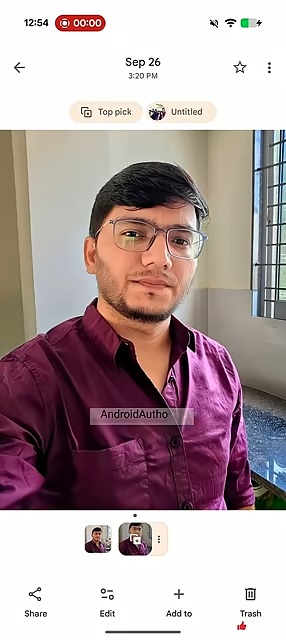 美圖秀秀可以刪得？ Google 相簿突推「AI 臉部神修圖」  6 大P圖功能唔使裝 App 一秒變女神