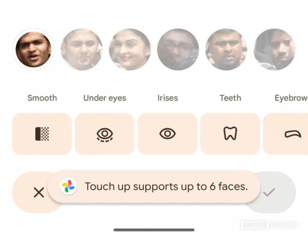美圖秀秀可以刪得？ Google 相簿突推「AI 臉部神修圖」  6 大P圖功能唔使裝 App 一秒變女神
