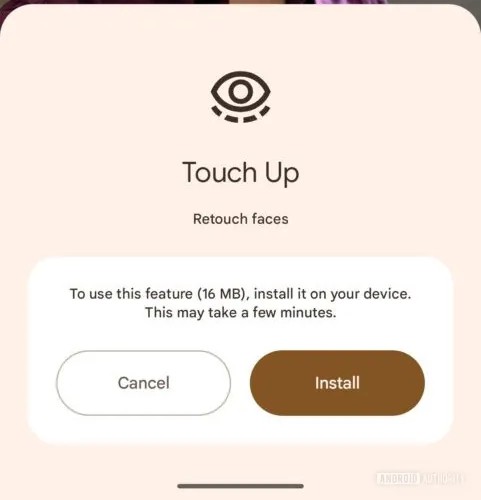 美圖秀秀可以刪得？ Google 相簿突推「AI 臉部神修圖」  6 大P圖功能唔使裝 App 一秒變女神