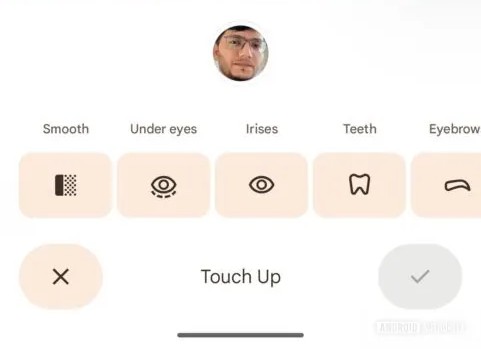 美圖秀秀可以刪得？ Google 相簿突推「AI 臉部神修圖」  6 大P圖功能唔使裝 App 一秒變女神