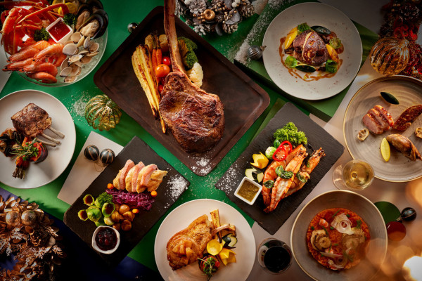 【持續更新】U Lifestyle App 2025陪您倒數聖誕！7大精彩聖誕活動率先睇