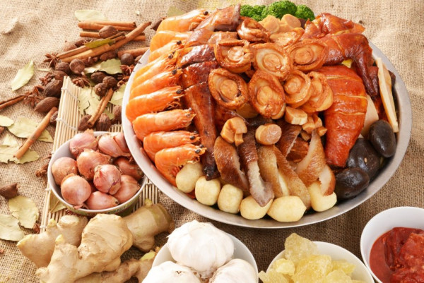 冬至盆菜推介｜全港逾10間盆菜優惠合集：元朗南苑/鼎爺/太興/永年送$500/大快活$79位