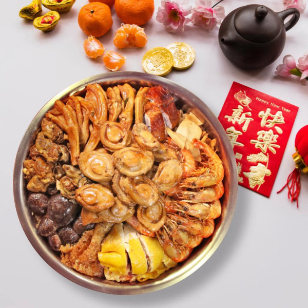 冬至盆菜推介｜全港逾10間盆菜優惠合集：元朗南苑/鼎爺/太興/永年送$500/大快活$79位