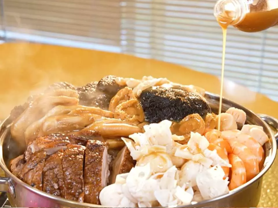 冬至盆菜推介｜全港逾10間盆菜優惠合集：元朗南苑/鼎爺/太興/永年送$500/大快活$79位