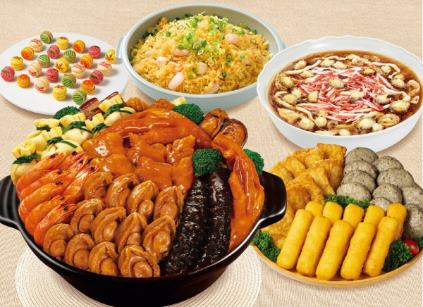 冬至盆菜推介｜全港逾10間盆菜優惠合集：元朗南苑/鼎爺/太興/永年送$500/大快活$79位