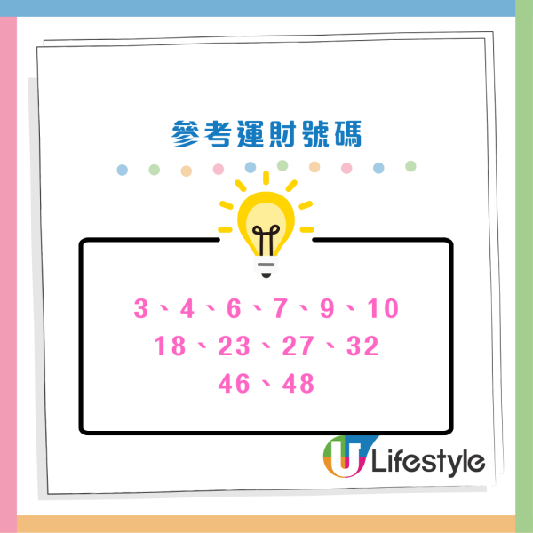 $1.2億六合彩明晚攪珠！網民實測「江恩圖+尋寶圖」貼號碼神招！再靠「缺一門」篩走廢號碼博中頭獎？