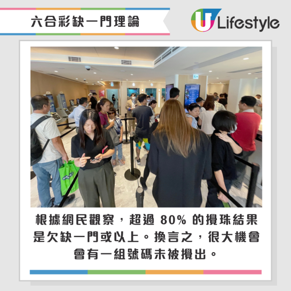 $1.2億六合彩明晚攪珠！網民實測「江恩圖+尋寶圖」貼號碼神招！再靠「缺一門」篩走廢號碼博中頭獎？