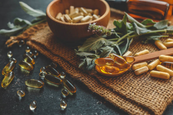 55歲女腎功能慘變90歲！全因每日食1物補身惹禍？醫生揭5大傷腎保健品地雷