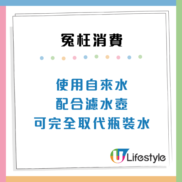 點解儲唔到錢？專家揭6大「消費黑洞」！名牌藥/樽裝水上榜 戒5大習慣年慳$40,000