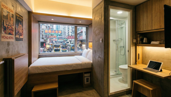 【簡單．免費．雲端】IT 管理零門檻！Omada Central Essentials：一站輕鬆駕馭 Network 與 CCTV 監控！