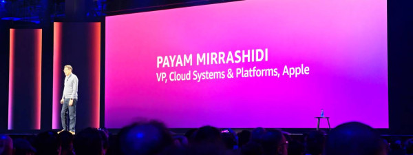 【AWS re:Invent 2025】自研晶片Graviton 5及Trainium 3！AWS副總裁親解：非挑戰 NVIDIA