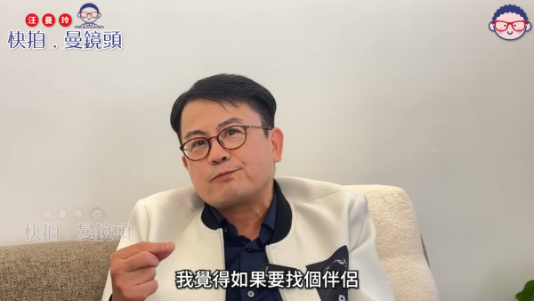 細龜黃一山大仔患先天性罕見病不健全 曾嘆「中獎率」低過六合彩：點解偏偏選中我？