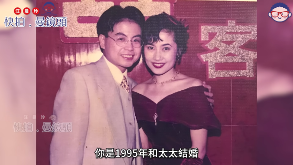 細龜黃一山大仔患先天性罕見病不健全 曾嘆「中獎率」低過六合彩：點解偏偏選中我？