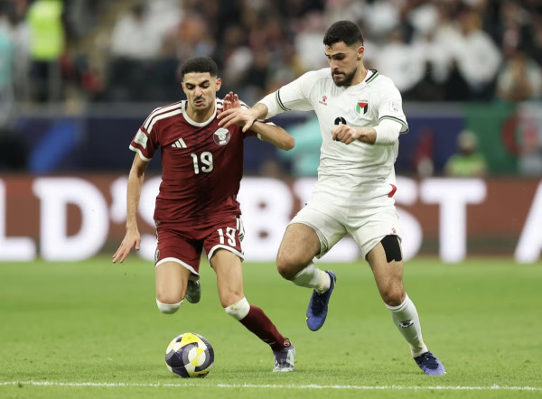 2026美加墨世界杯最終分組結果(圖：fifa.com)