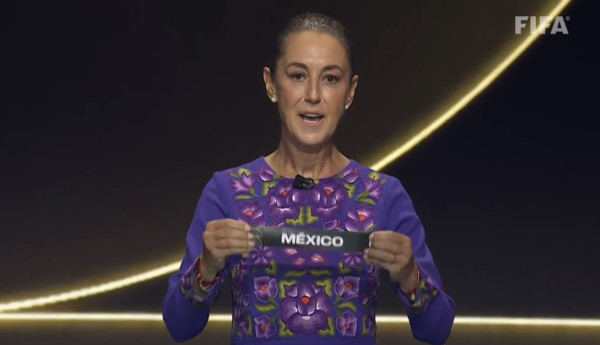 2026美加墨世界杯最終分組結果(圖：fifa.com)