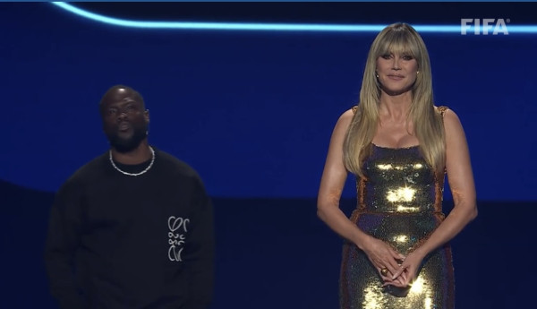 2026美加墨世界杯最終分組結果(圖：fifa.com)