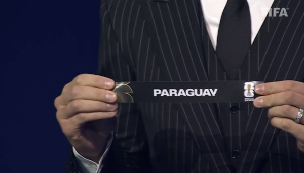 2026美加墨世界杯最終分組結果(圖：fifa.com)