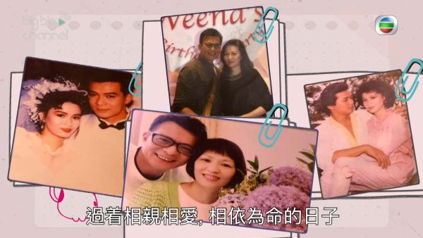 黃日華罕有發聲回應與關寶慧5年緋聞 終於講清楚！堅守亡妻承諾親證單身