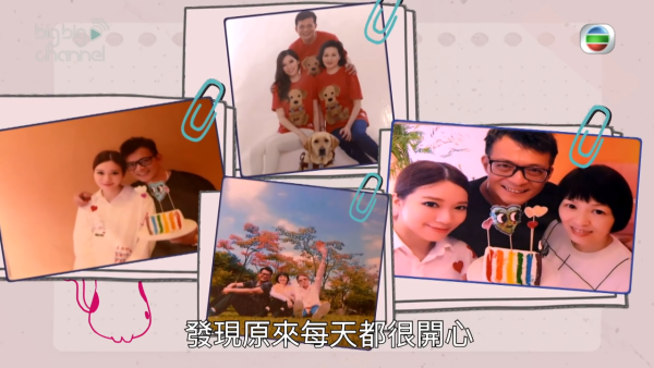 前TVB一線男星震撼宣佈退出娛樂圈 太太離世痛失頭號粉絲 曾言「我仲做嚟做咩?」