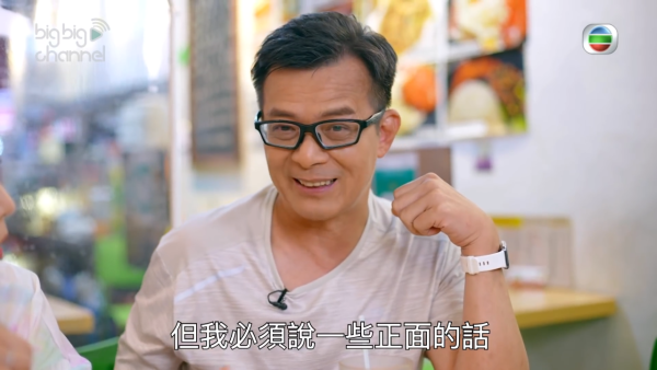 80年代一線小生被瘋傳將全面復出！親自回應近況否認經濟出現問題