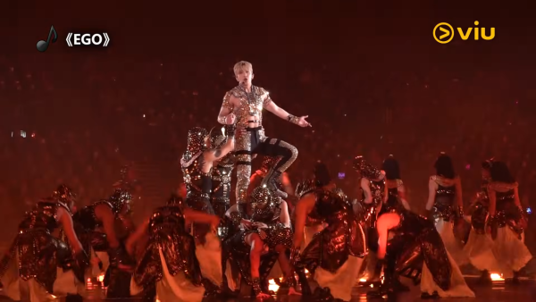 Anson Lo演唱會｜頭場encore承認壓力爆煲！每晚向媽媽訴苦 感性告白神徒