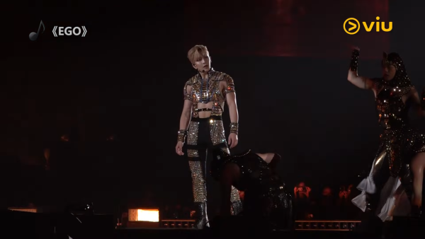 Anson Lo演唱會｜頭場encore承認壓力爆煲！每晚向媽媽訴苦 感性告白神徒