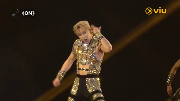 Anson Lo演唱會｜頭場encore承認壓力爆煲！每晚向媽媽訴苦 感性告白神徒