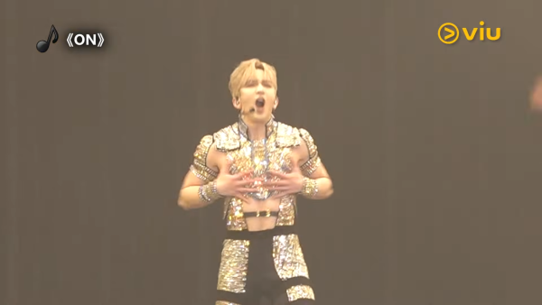 Anson Lo演唱會｜頭場encore承認壓力爆煲！每晚向媽媽訴苦 感性告白神徒