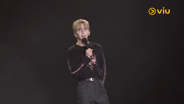 Anson Lo演唱會｜頭場encore承認壓力爆煲！每晚向媽媽訴苦 感性告白神徒