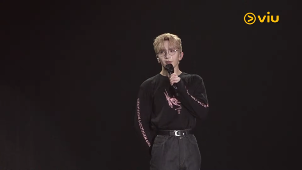 Anson Lo演唱會｜頭場encore承認壓力爆煲！每晚向媽媽訴苦 感性告白神徒