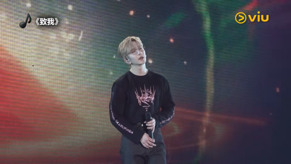 Anson Lo演唱會｜頭場encore承認壓力爆煲！每晚向媽媽訴苦 感性告白神徒