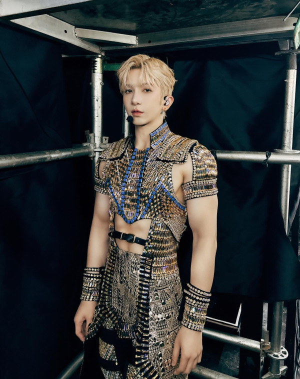 Anson Lo演唱會｜頭場encore承認壓力爆煲！每晚向媽媽訴苦 感性告白神徒