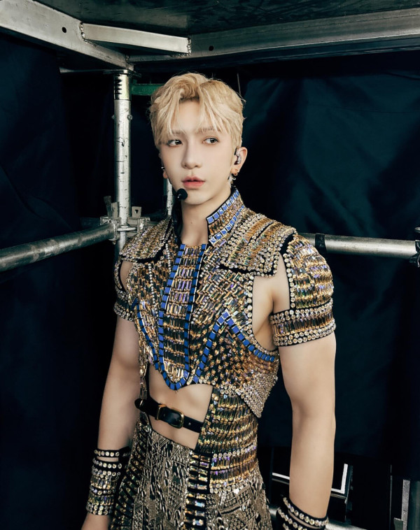 Anson Lo演唱會｜頭場encore承認壓力爆煲！每晚向媽媽訴苦 感性告白神徒